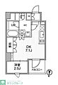 ALTERNA押上4階10.9万円