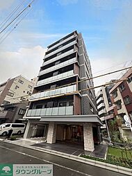 アスブルーム奥浅草