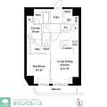GRANPASEO田原町12階23.5万円