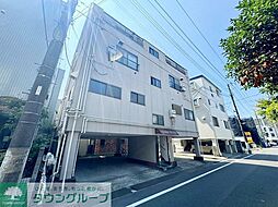 都営新宿線 東大島駅 徒歩14分の賃貸マンション