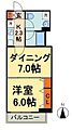 パークアクシス亀戸2階15.5万円