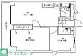 アートレジデンス竹の塚7階11.0万円