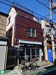 JR山手線 日暮里駅 徒歩3分