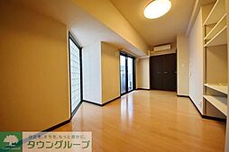 グラントゥルース田端 7階1Kのリビング/ダイニング