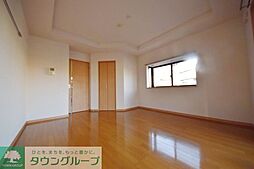 京成本線 京成高砂駅 徒歩10分の賃貸マンション 1階1Kのリビング/ダイニング