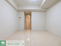 リアナ北斎アベニュー 5階1Kのリビング/ダイニング