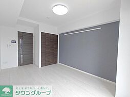 アイル　プレミアム東京押上ノース 2階1Kのリビング/ダイニング
