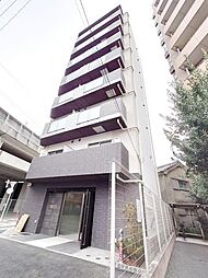 ガリシア八広駅前