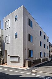 デュオメゾン千住仲町