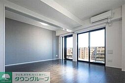 アルテシモ　リーノ 7階1LDKのリビング/ダイニング