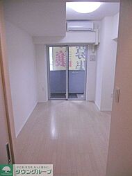 メインステージ押上IV 3階1Kのリビング/ダイニング