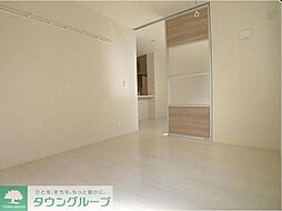 bloom 2階2LDKのリビング/ダイニング