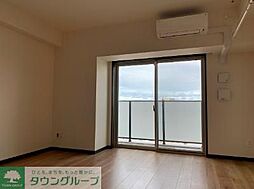 nido ASAKUSA 6階1LDKのリビング/ダイニング