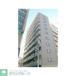 サンスタレ西浅草