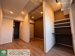 ACPResidence亀戸 8階2Kのリビング/ダイニング