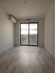 コーラル 1階1Kのリビング/ダイニング