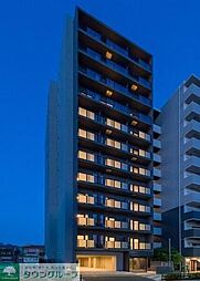 アーバンパーク扇大橋