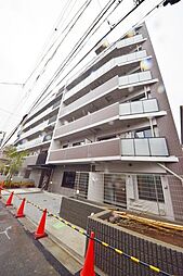 ザ・レジデンス三ノ輪II