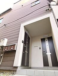 メゾントラスト鐘ヶ淵