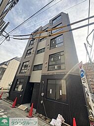 リベルテＲＳ 5階1Kのリビング/ダイニング