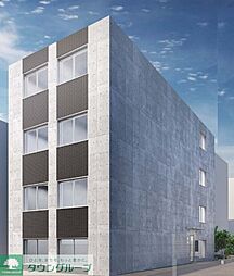 MAXIV CITY堀切RIVER SIDE