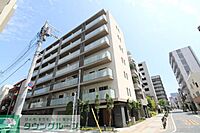 東京都墨田区横川2丁目13-4：物件画像／株式会社タウンハウジング東京　浅草店