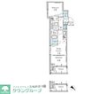 パークアクシス押上レジデンス3階18.9万円
