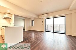 HARUMIFLAGPARKVILLAGEA棟 3LDKの写真