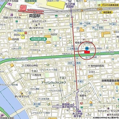 地図