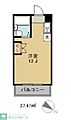 押上PARKSQUARE7階8.6万円