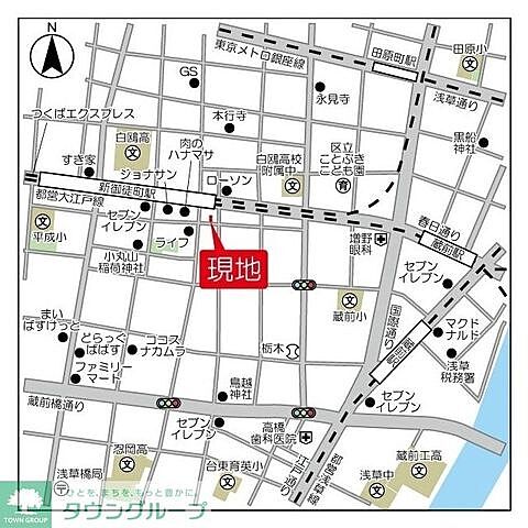 地図