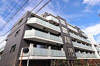 東京都墨田区東向島5丁目41-3：物件画像／株式会社タウンハウジング東京　浅草店