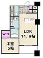 コンフォリア新川4階19.9万円
