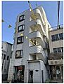 グレイトアドバンス羽田3階1,050万円
