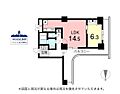 アンビックス志賀ストリートタワー8階2,690万円