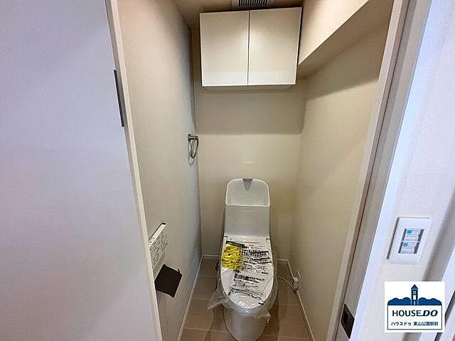 トイレ ライオンズマンション天神町駅近＆2路線利用可 3階/-
