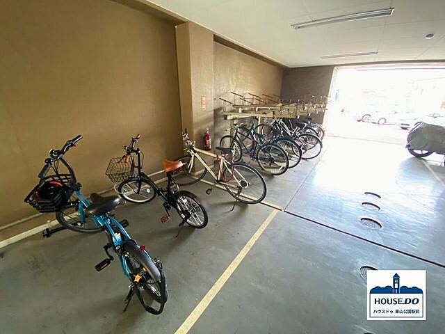 その他 ライオンズマンション大曽根第3駅近&ペット可 6階/-