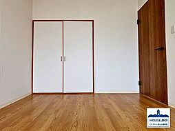 洋室の画像