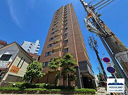 名古屋市営名城線 ナゴヤドーム前矢田駅 徒歩15分