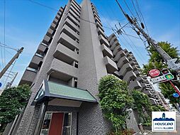 名鉄瀬戸線 清水駅 徒歩9分