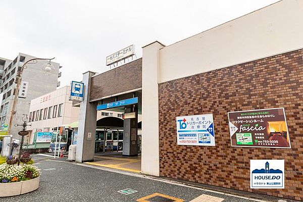周辺を拡大表示
