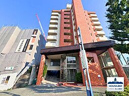2LDK南東向き住戸ユニーブル星ヶ丘