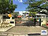 周辺：名古屋市立吹上幼稚園 450m
