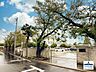 周辺：名古屋市立汐路中学校 2000m