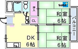 西明石駅 5.5万円