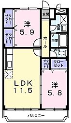 西明石駅 5.6万円