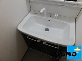 サウスヒルズ1 101 ｜ 兵庫県明石市西明石西町２丁目（賃貸アパート1R・1階・17.80㎡） その8