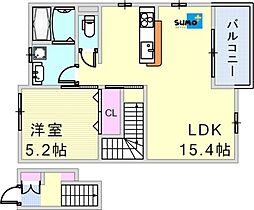 西明石駅 7.8万円