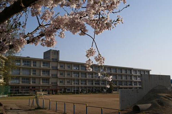 ジーメゾン明石魚住ベリアス 202｜兵庫県明石市魚住町西岡(賃貸アパート1LDK・2階・33.87㎡)の写真 その7