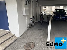 エザンス1 204 ｜ 兵庫県神戸市西区王塚台３丁目（賃貸マンション1LDK・2階・46.82㎡） その5